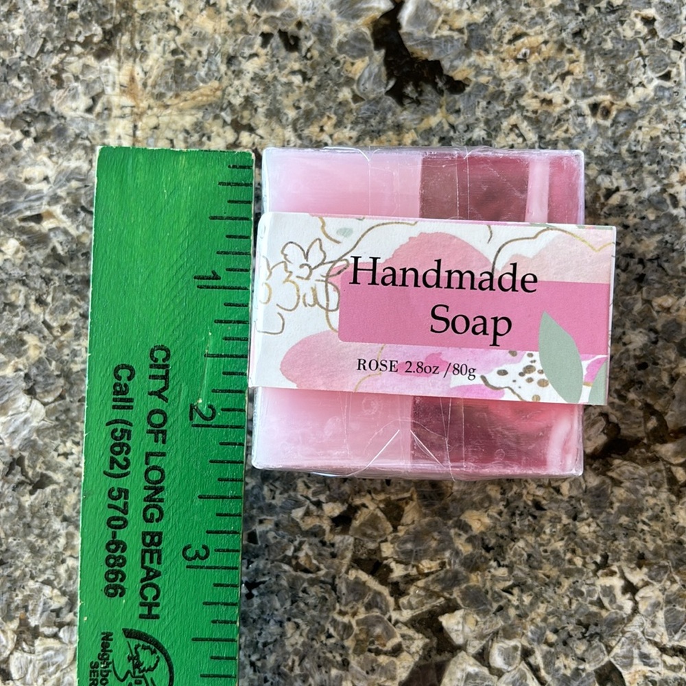 Bath bundle - Picture 3 of 4